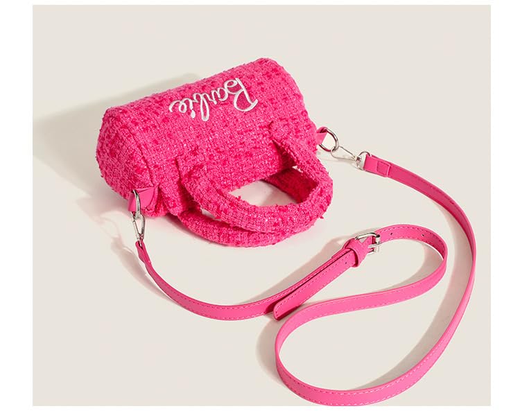Pink Doll party-favor style suited for birthdays and celebrations