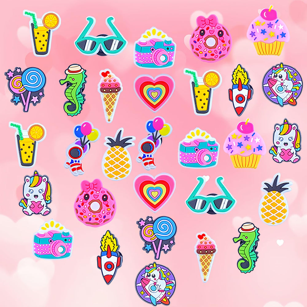 Pinkcow bulk set for classroom gifting and party decorations