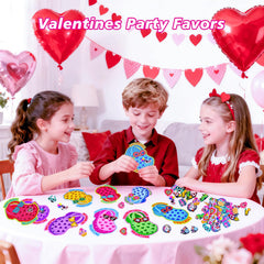 Pinkcow PVC shoe charms are waterproof, lightweight, odor-free