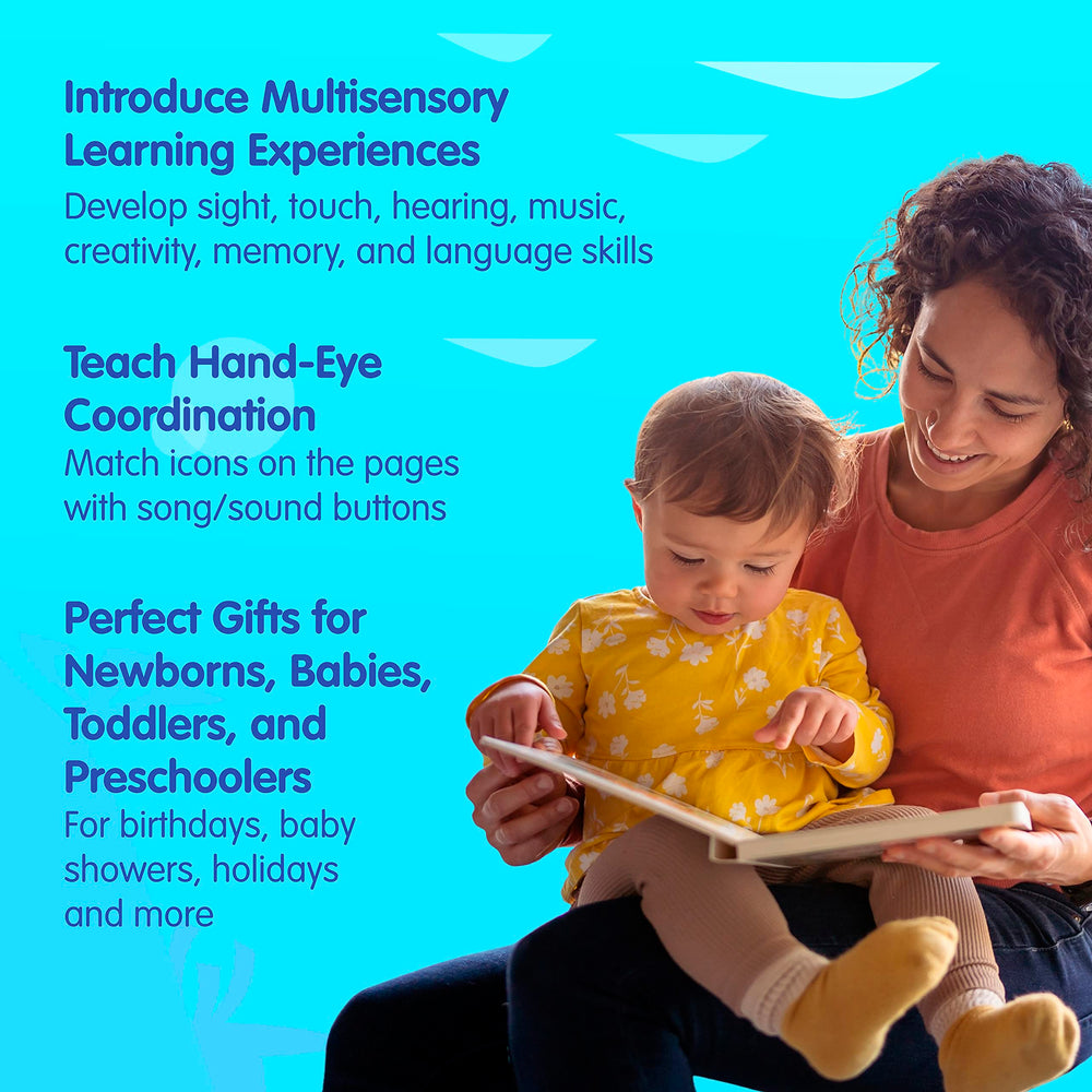 Pinkfong Baby Shark Potty Time durable board book for little hands.