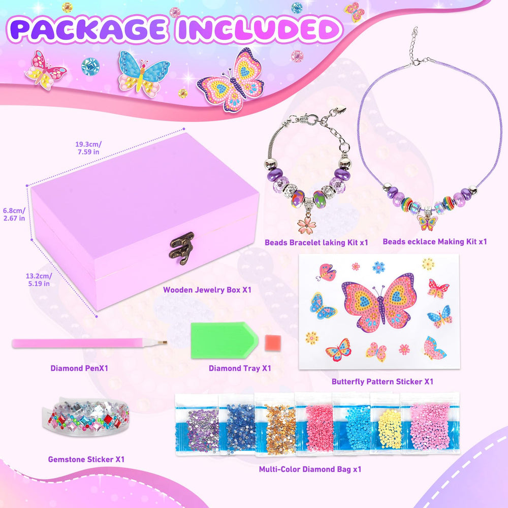 PinkSheep Gift-Ready Packaging makes a thoughtful present for birthdays.