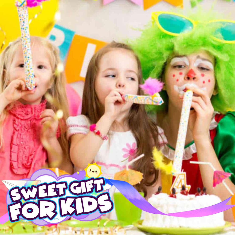 PinkSheep nickel-free materials designed for kid-friendly wear.