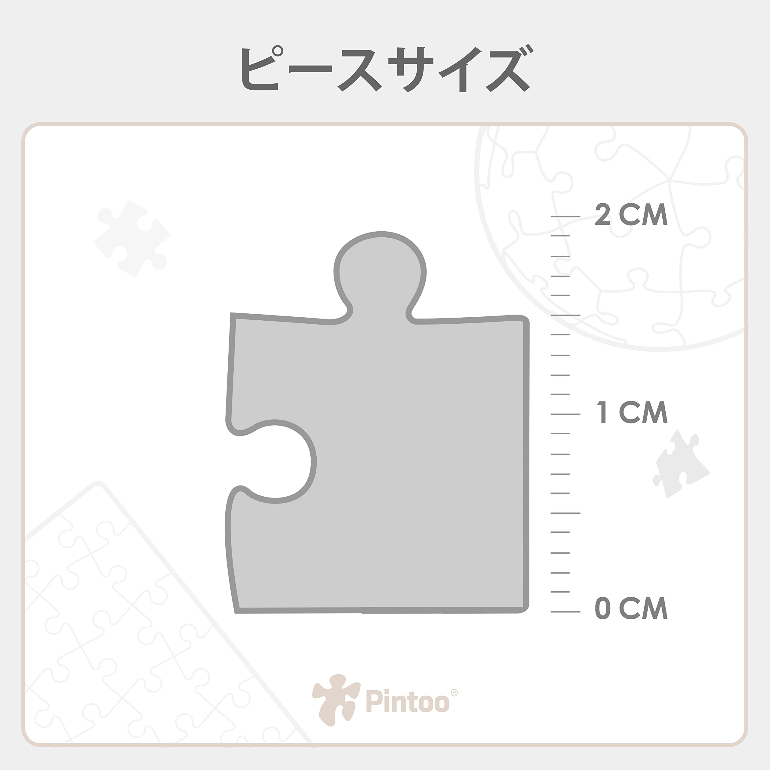 Pintoo missing-piece replacement policy supports uninterrupted puzzling.