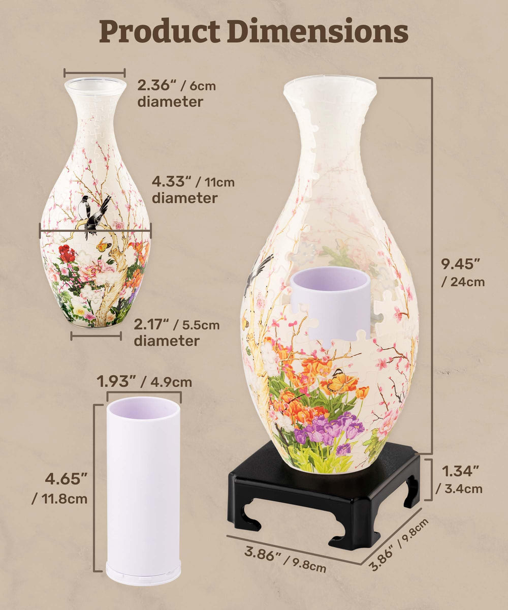 Pintoo S1024 packaging is gift-ready for celebration occasions