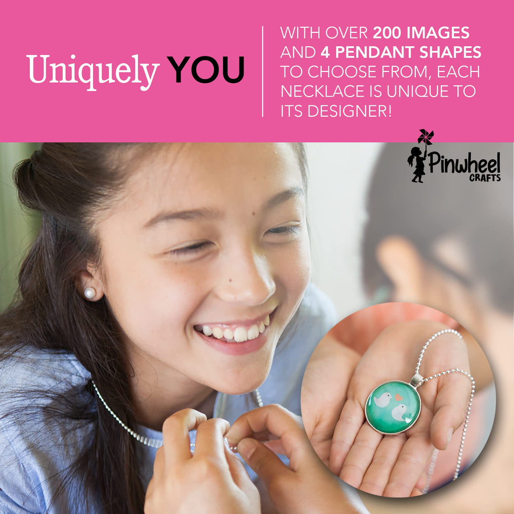 Pinwheel Crafts instruction book guides young creators step-by-step