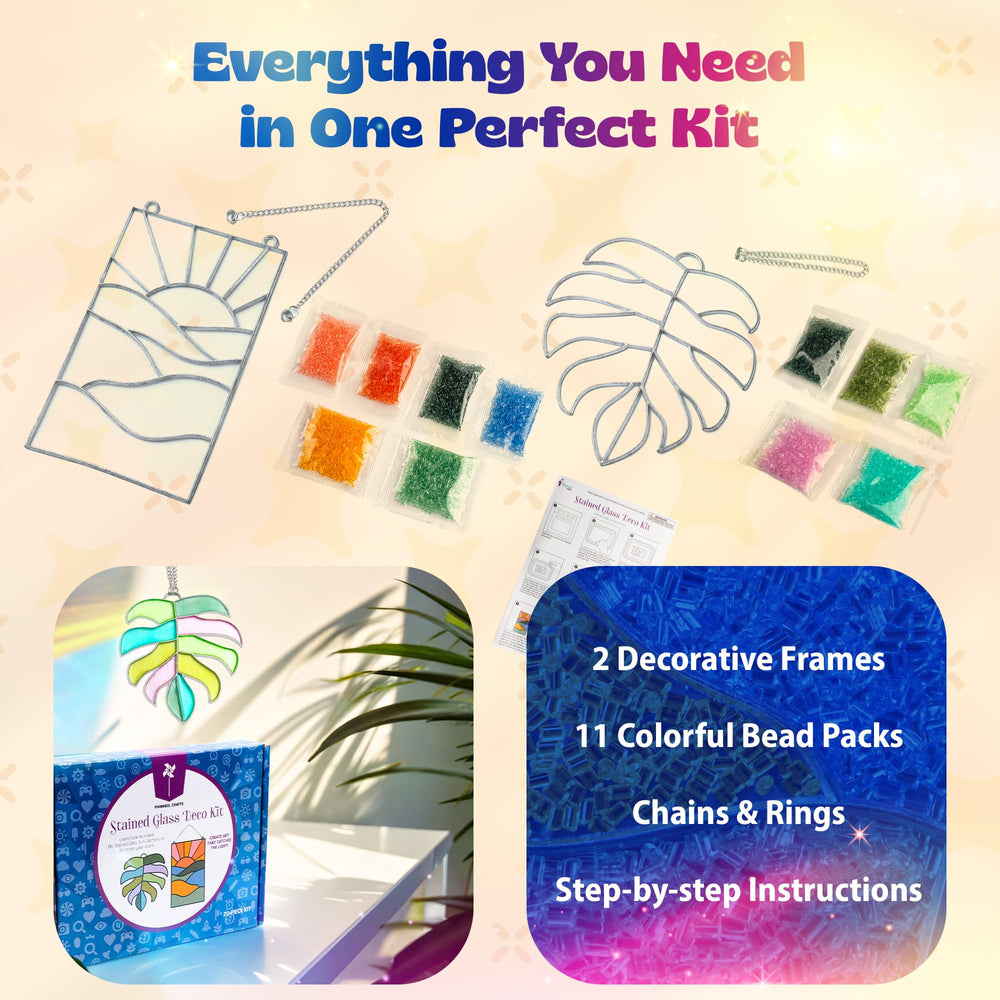 Pinwheel Crafts screen-free crafting activity for family fun