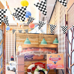 Piokio banner reusable across multiple events