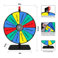 Pionites dynamic balance technology ensures fair spins.
