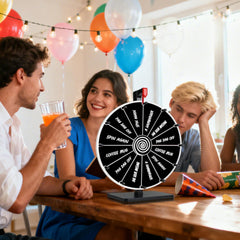 Pionites includes dry erase marker and eraser for quick updates.