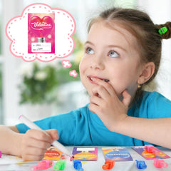 PIONJOY card-and-light pairing shows a memorable keepsake beyond candy