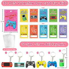 PIONJOY child-safe keychains provide safe play during school activities