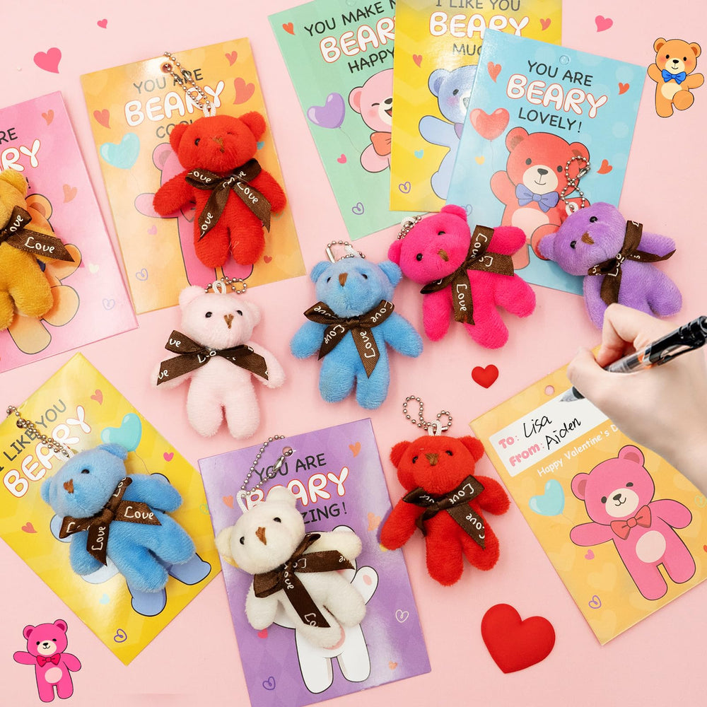 PIONJOY classroom prizes set fits exchanges, events, and party favors