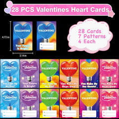 PIONJOY classroom valentines party scene highlights shared fun and engagement