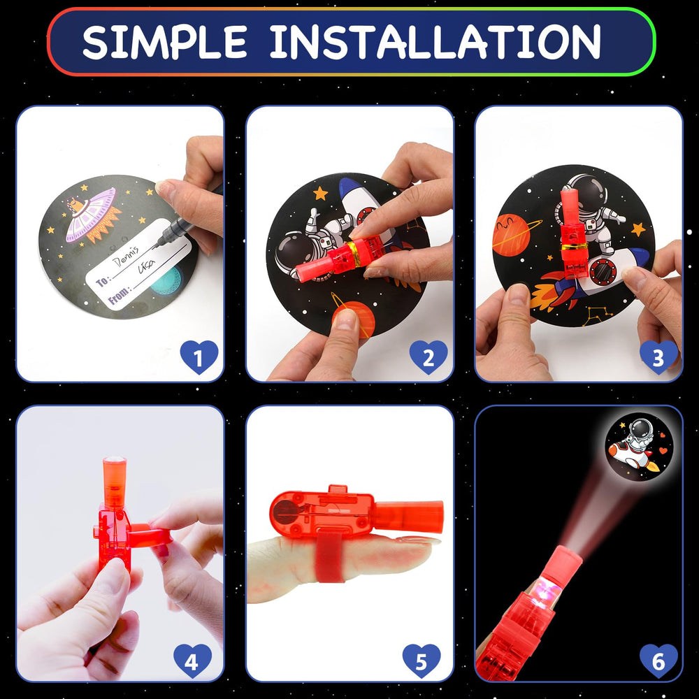 PIONJOY safety-tested Valentine toy for worry-free gifting