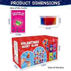PIONJOY soft stretchy slime with safe, non-sticky texture.