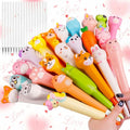 Pipigaty valentines pens packaging, ideal classroom gift for kids.