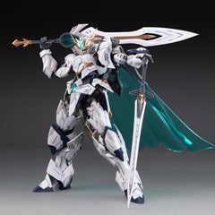 Pipigirl mecha model 6.3in, highly poseable for display