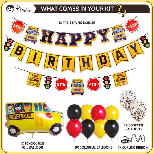 PIRESE color latex balloons add festive color for a children's party
