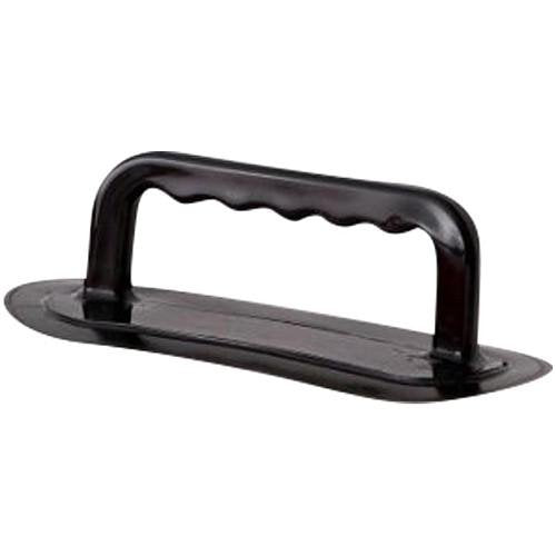 Pittman Outdoors River Drifter with built-in backrest for comfortable solo floats.