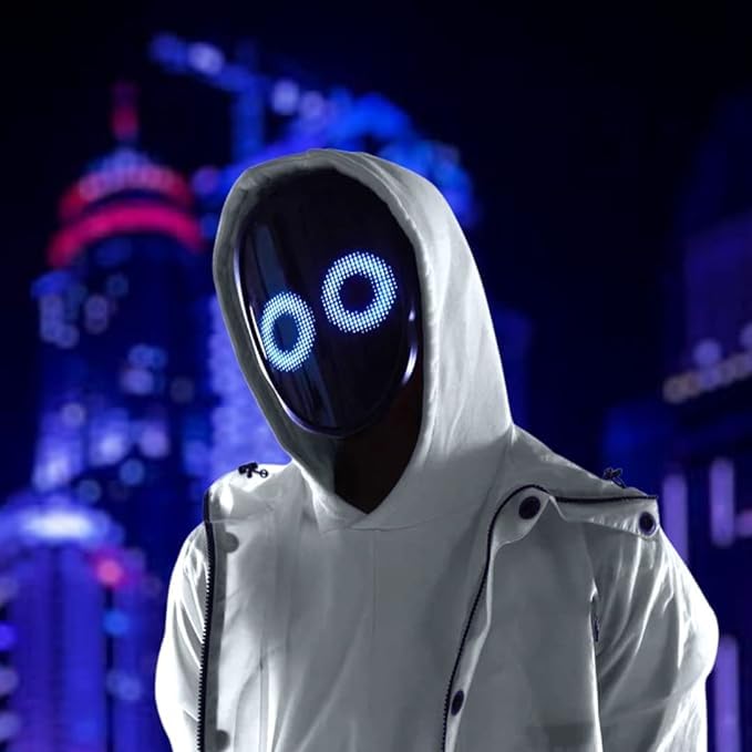 Pixel Stackers Glow Gear 115+ faces and patterns for instant cosplay edits.