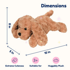 PixieCrush Adopt Me Dog hidden puppies inside spark nurturing storytelling.
