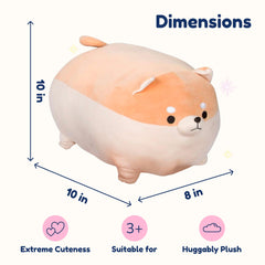 PixieCrush five-in-one puppy surprise set enables creative storytelling