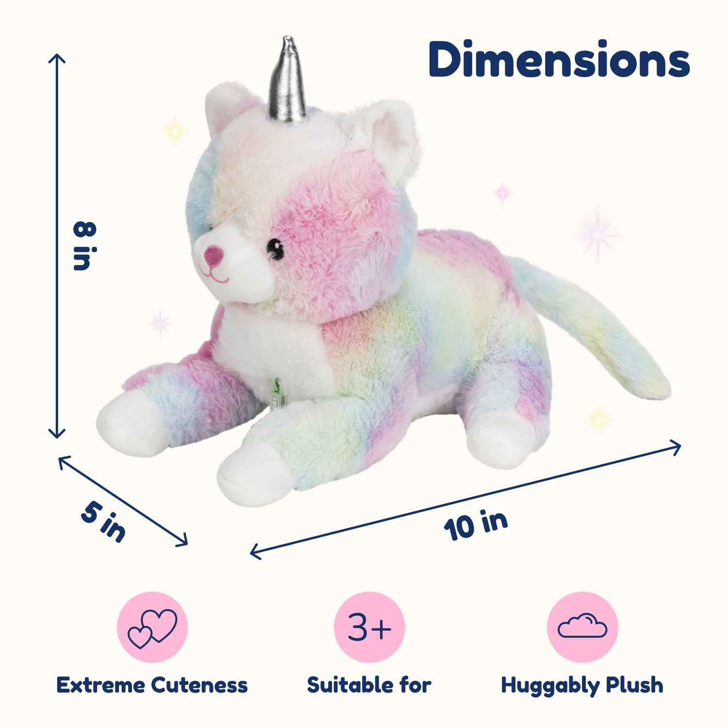PixieCrush baby kittencorn 2 invites cozy snuggles