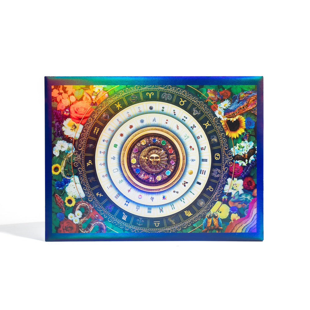 Pixlora Premium gift box presents this puzzle as a memorable keepsake