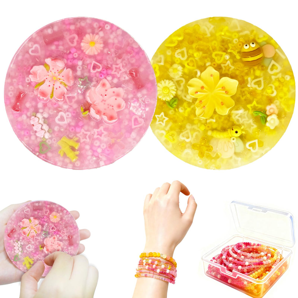 Pixnest Skin Picky Pads yellow butterfly provide discreet focus relief.