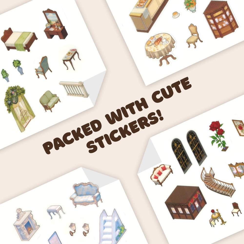 PixPotion family-friendly activity—focus, creativity, and quality time.