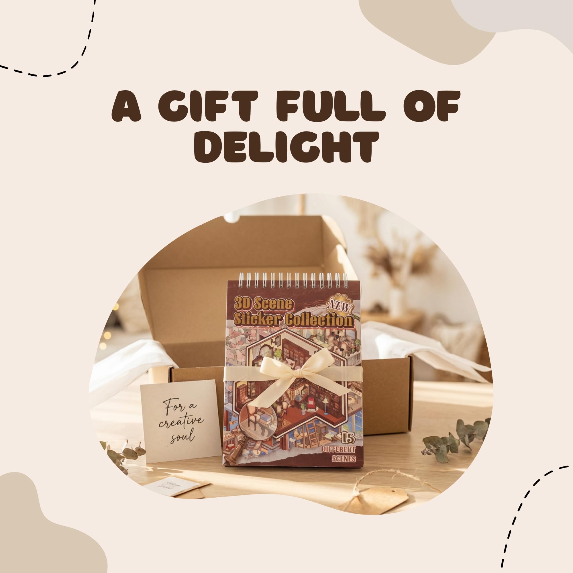 PixPotion travel-friendly kit—compact and ready for on-the-go crafting.
