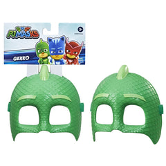 PJ Masks Gekko Hero Mask durable and flexible for playtime