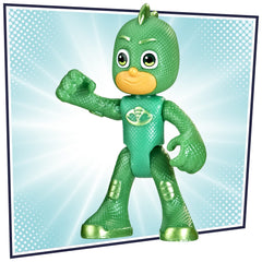 PJ Masks An Yu staff accessory for enhanced play scenarios