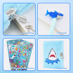 PJDRLLC Gift bag packaging, ready for birthdays or holidays.
