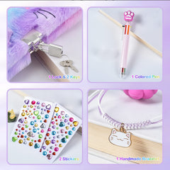 PJDRLLC gift box packaging makes a ready-to-give present.
