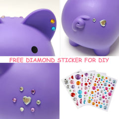 Gift-ready packaging makes PJDRLLC ideal for birthdays.