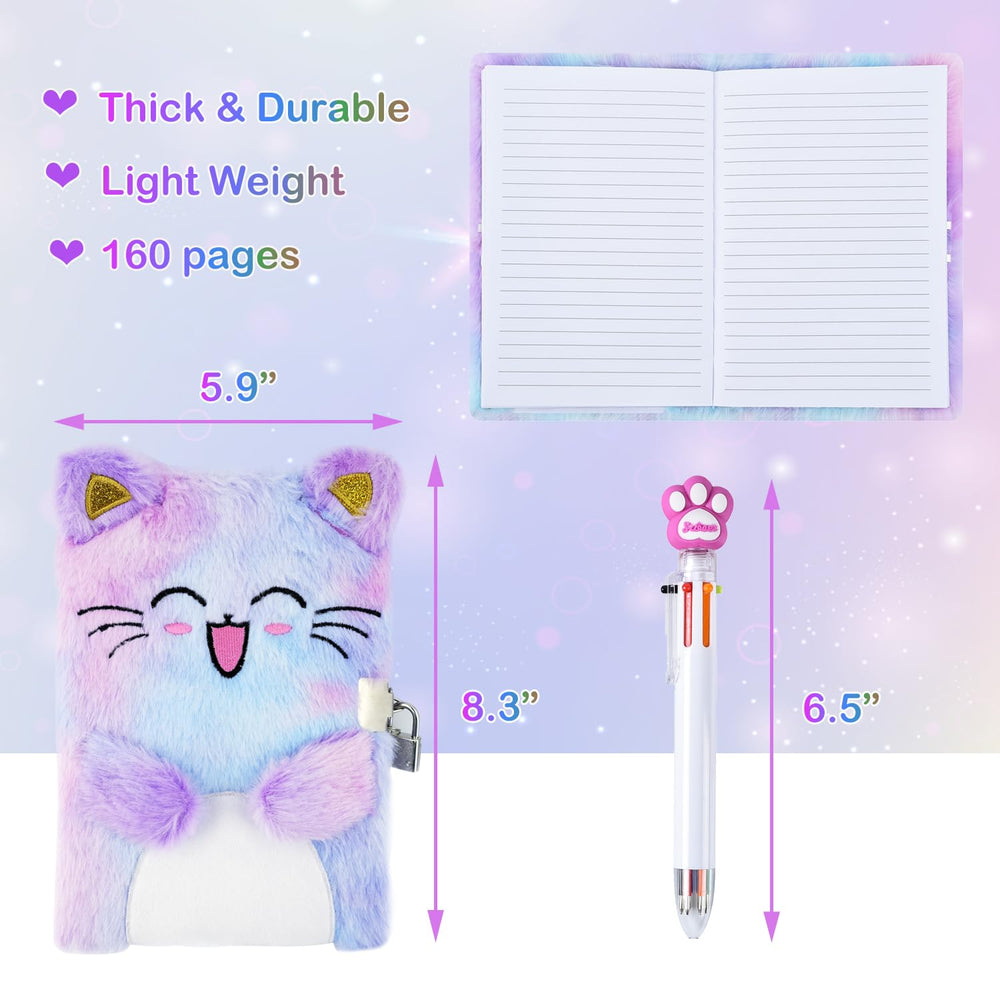 PJDRLLC stickers add cute decoration for diaries and crafts.