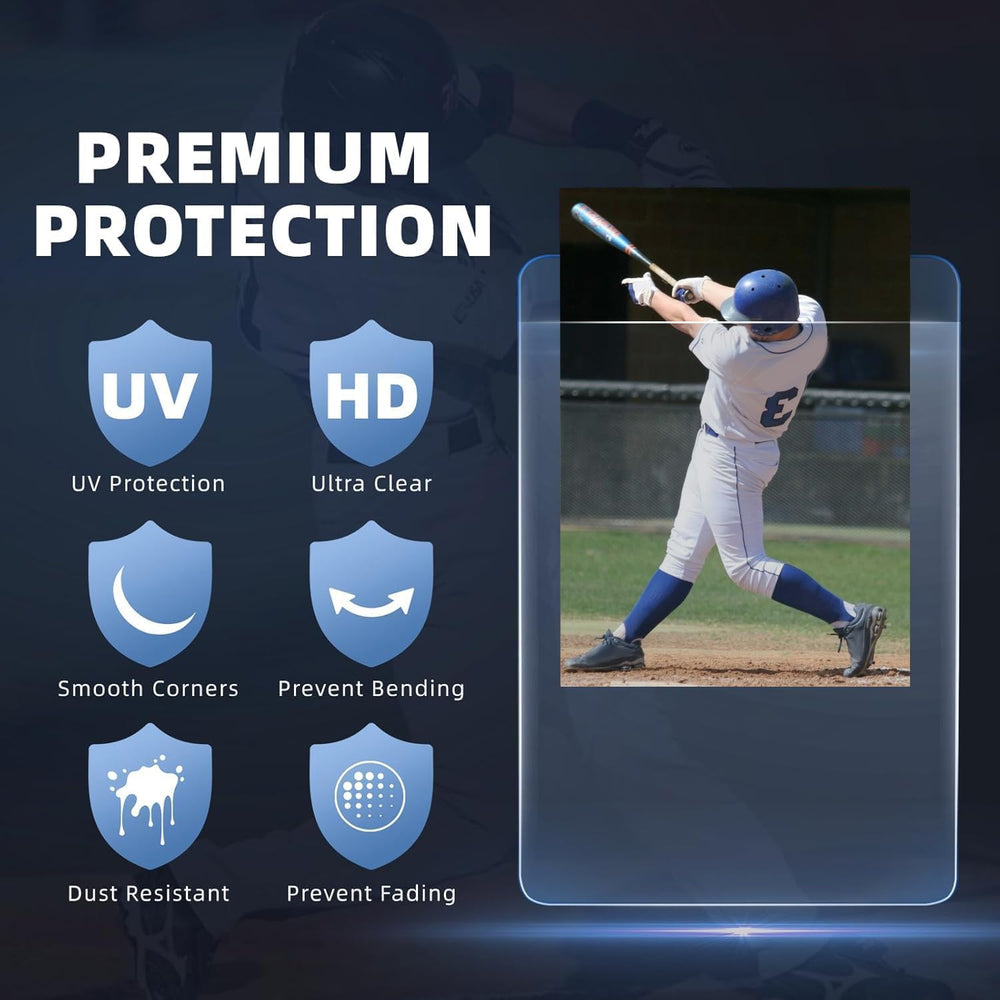 PJU card protection system compatible with PSA, SGC, BGS, and CSG submissions.