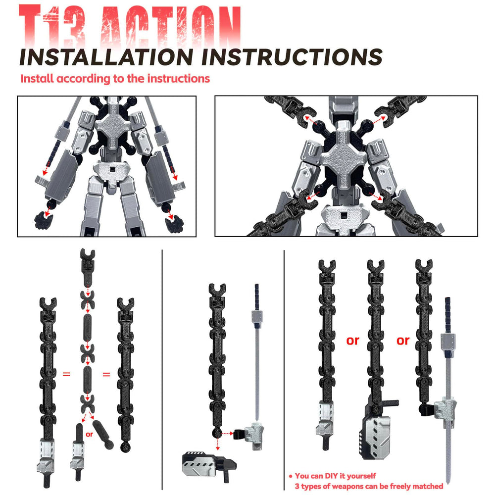 PkghoKids T13 crafted from PETG plastic for durability.