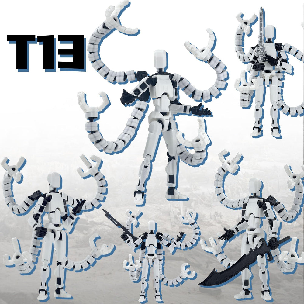 PkghoKids T13 customer service note highlights support and replacements.