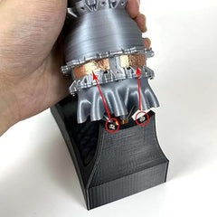 Pktiugf TR900 packaging box presents premium gift-ready presentation