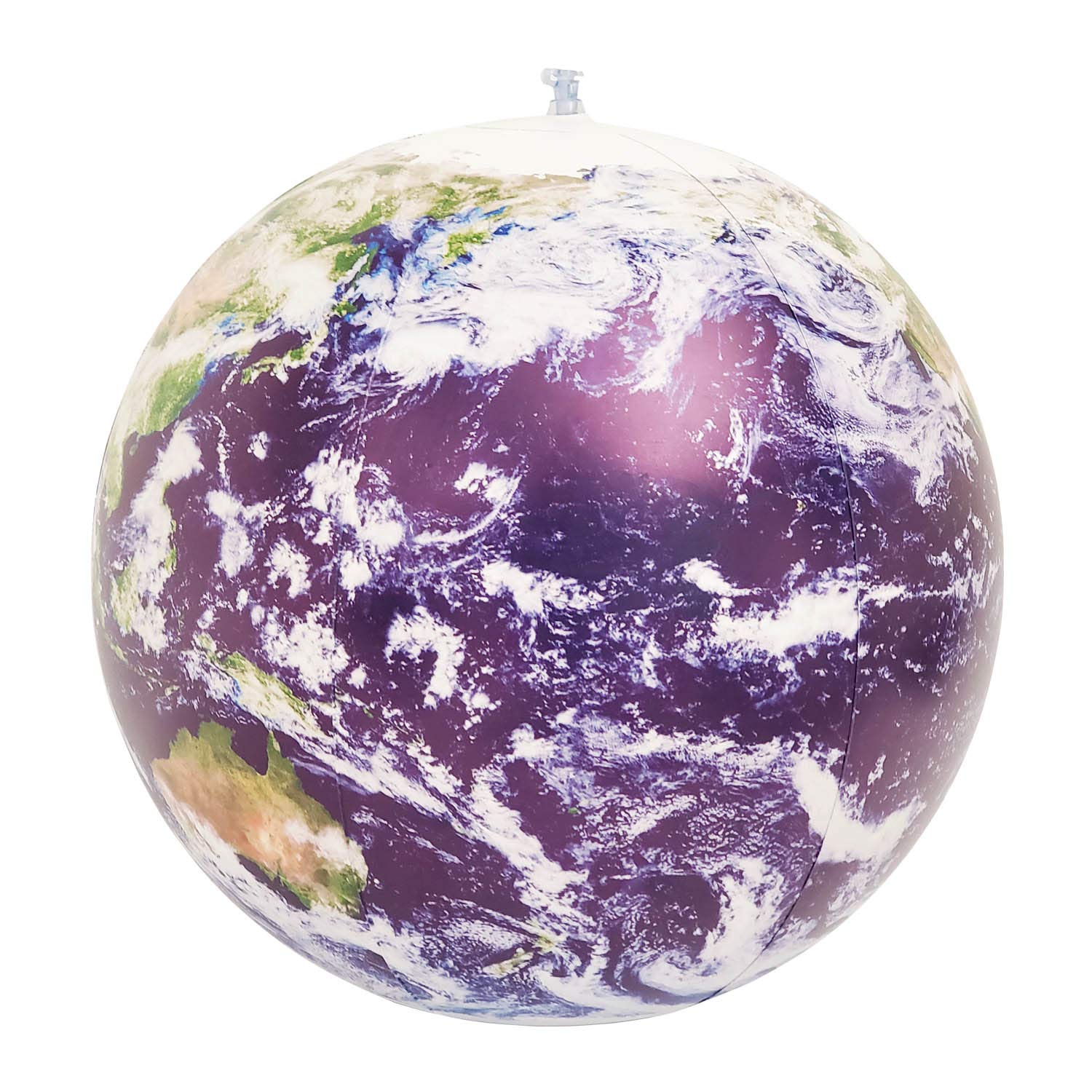 Planet Earth Gifts Earthball ideal kid's room decor sparks curiosity and exploration.