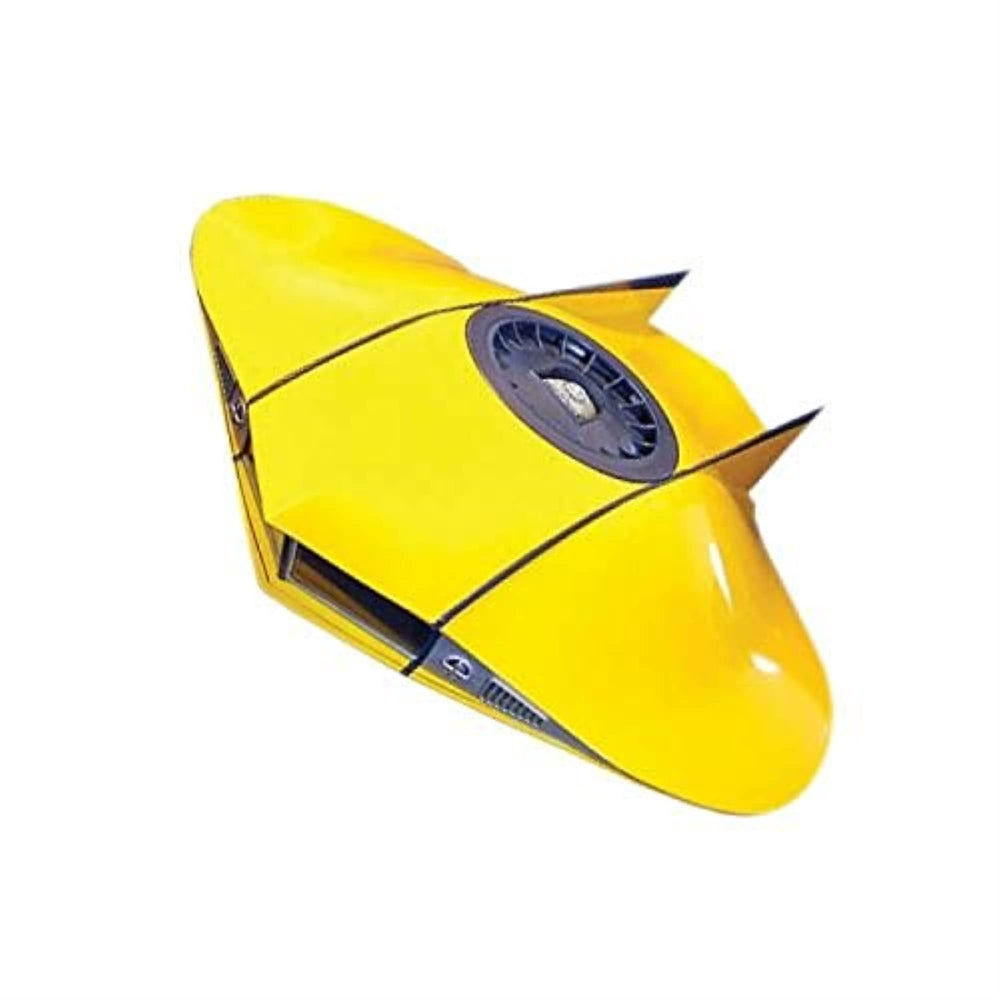Platz Moebius mini flying sub model for display and hobby collection