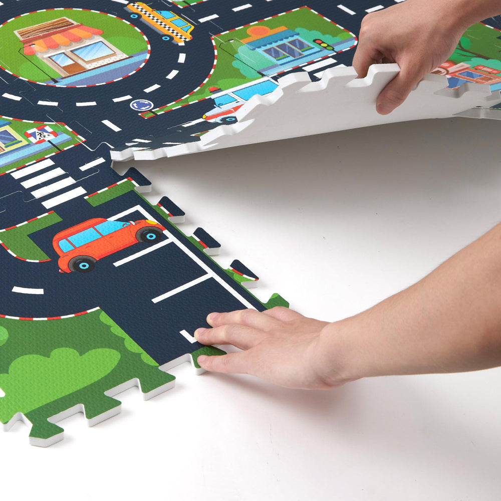 PLAY 10 educational graphics and numbers for early learning