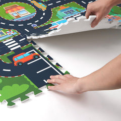 PLAY 10 educational graphics and numbers for early learning
