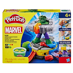 Marvel-branded toys spark superhero storytelling with familiar characters.