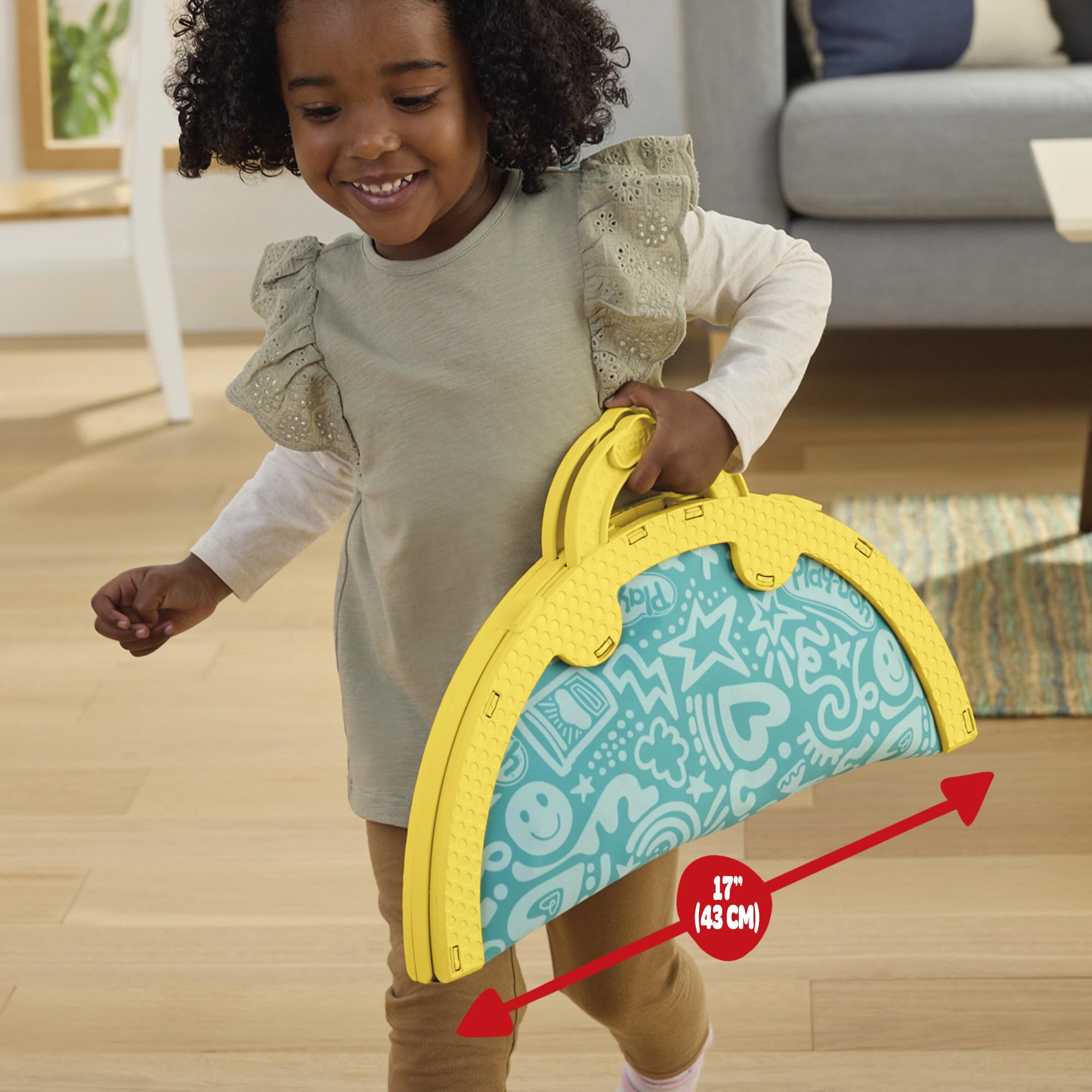 Play-Doh cutters twelve shapes for diverse designs