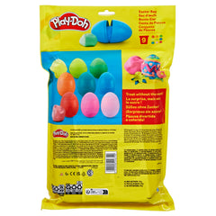 Play-Doh Easter Eggs Bag ideal for basket fillers and crafts