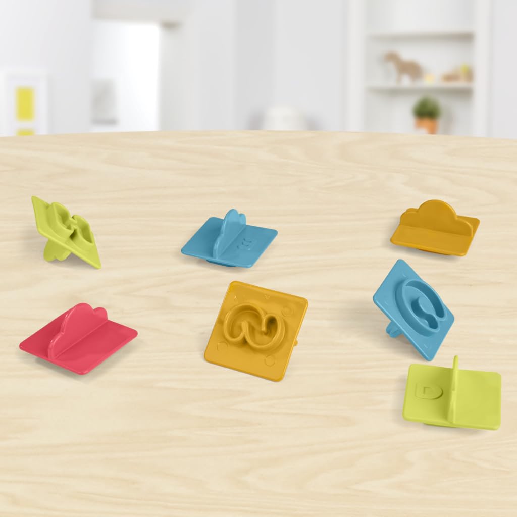 Play-Doh Fundamentals set ideal for ages 3 and up