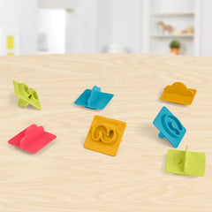 Play-Doh Fundamentals set ideal for ages 3 and up